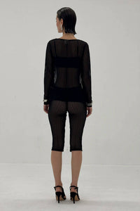 Find Me Now - Addison Capri Pants