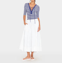 Xirena - Gwynn Midi Skirt