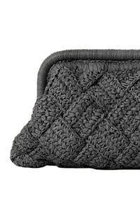 Btb Los Angeles - Women's Gigi Framed Clutch Bag