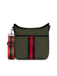 Haute Shore - Women's Blake Avenue Crossbody Bag