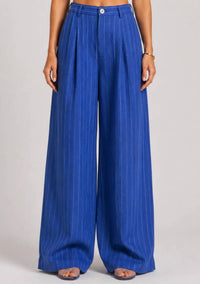 Self Contrast - Caroline Pants