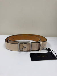 Rag & Bone - Women's Boyfriend Suede Belt