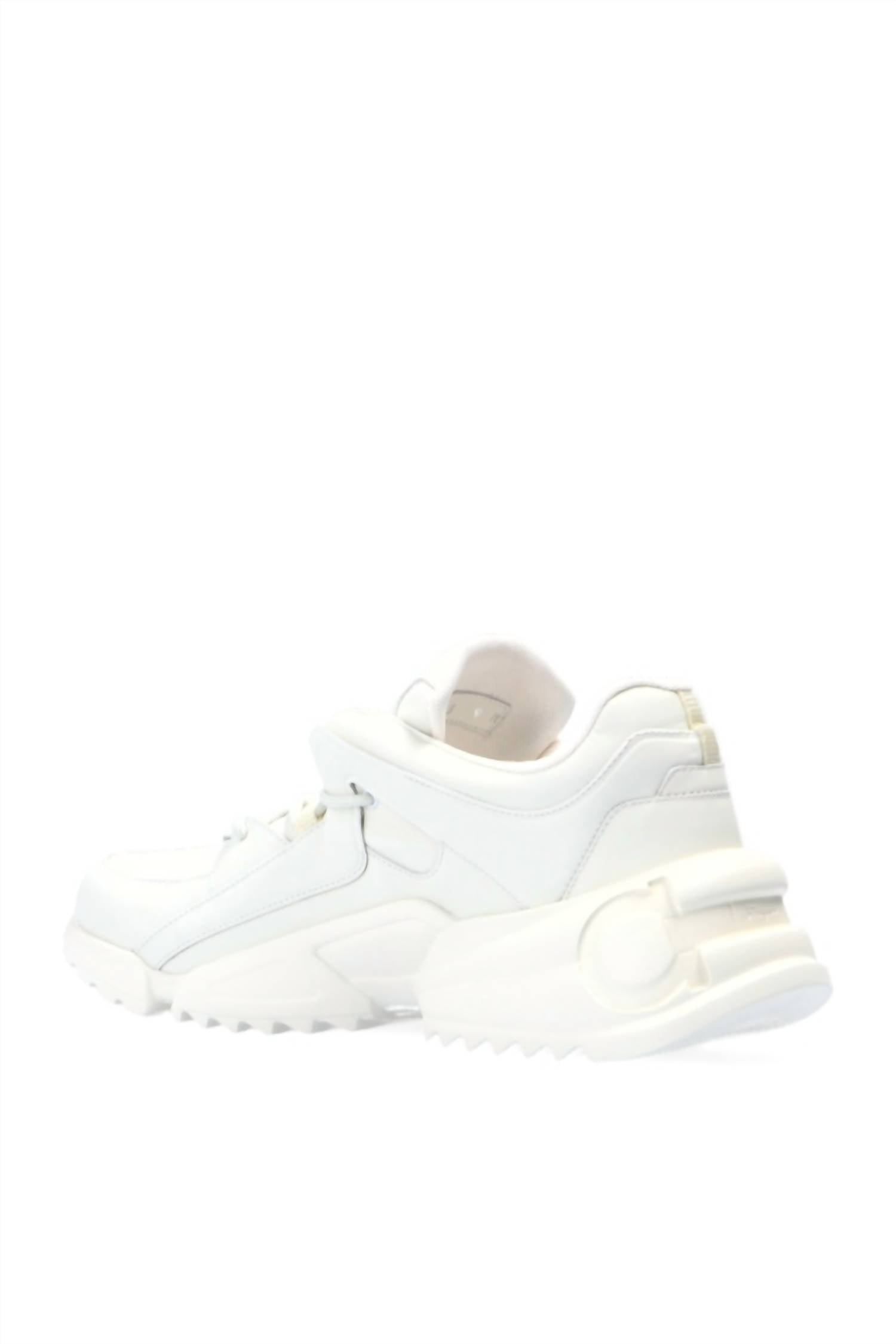 Salvatore Ferragamo - Men's Skylar Sneakers
