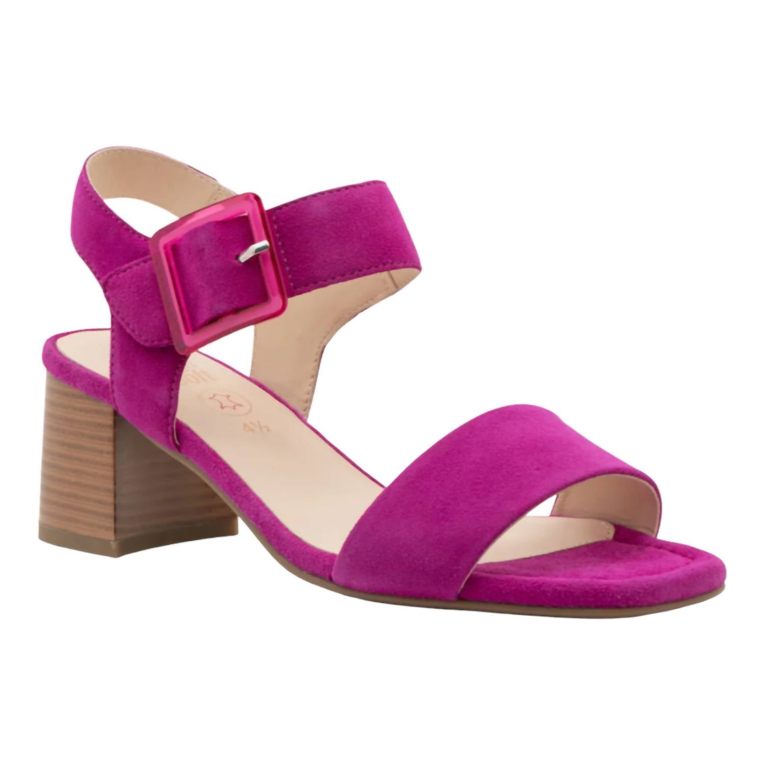 Ara - Women's Bethel Sandals