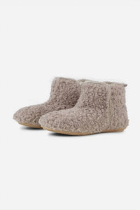 Ilse Jacobsen - Women's Cosy Ankle Boots