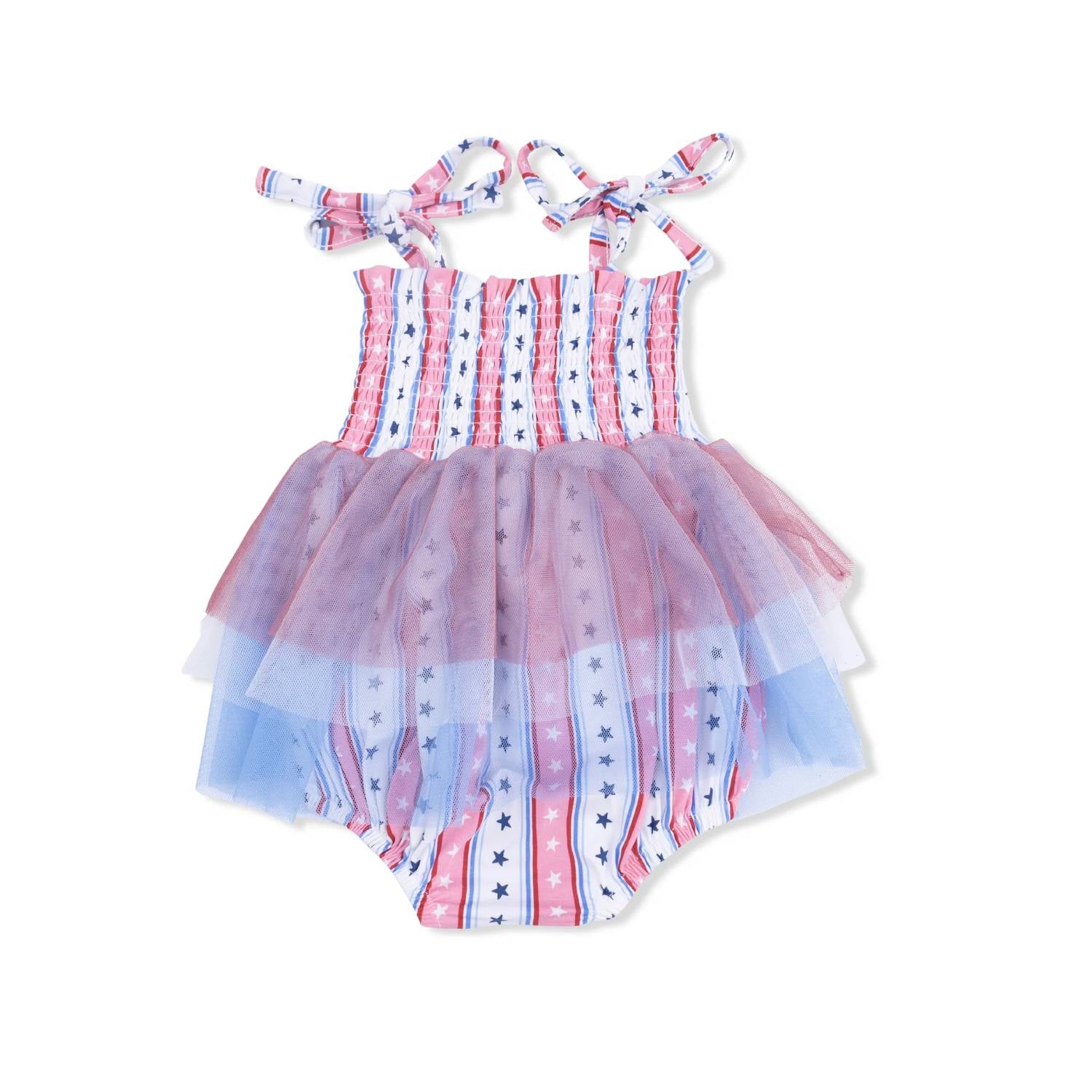 Angel Dear - Girls Tutu Bubble