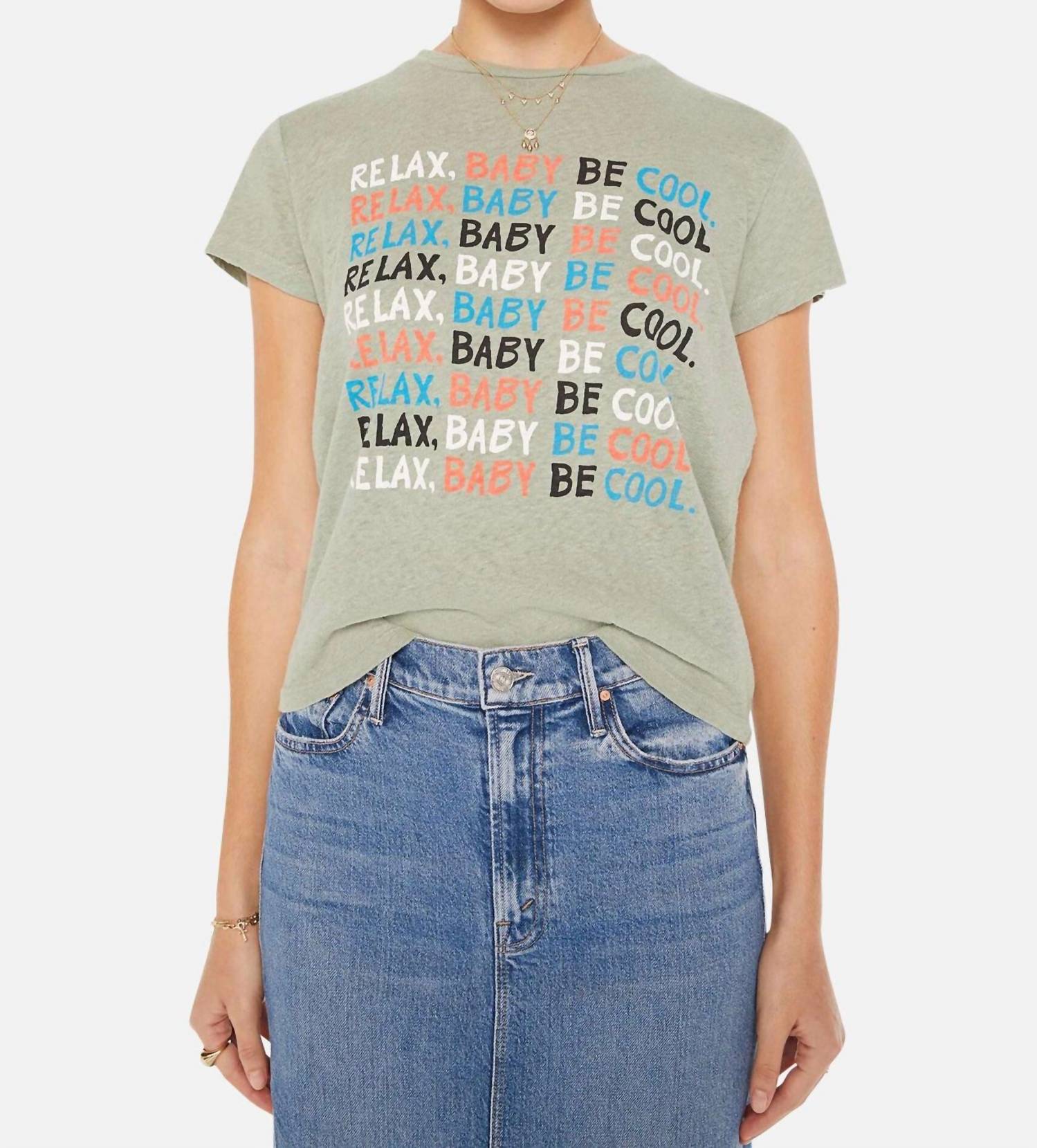 Mother - Sinful Tee
