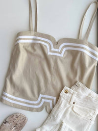 Trina Turk - Avignon Top