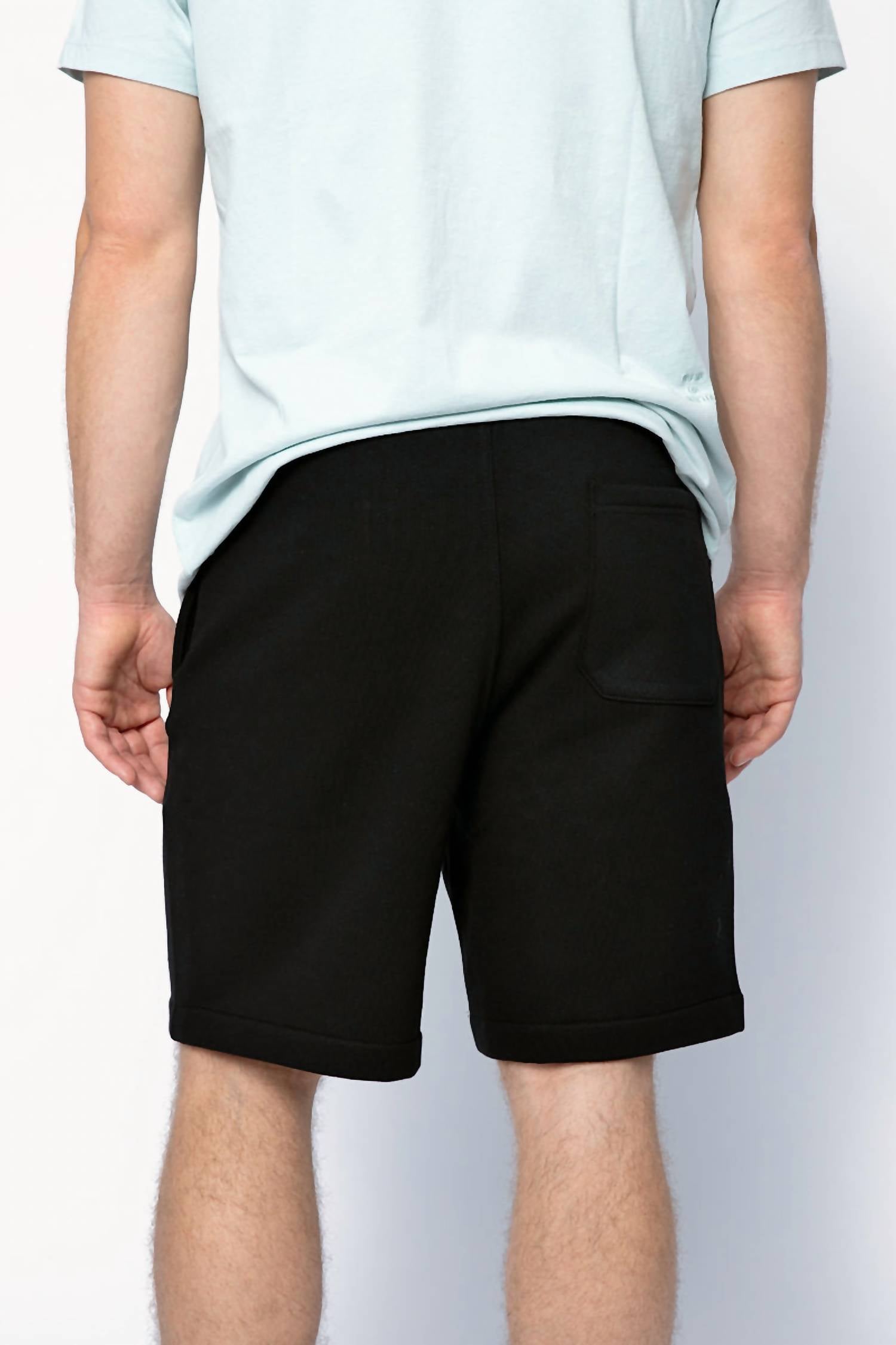Frame - Sweat Banded Short