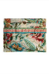 Johnny Was - Women's Travel Blanket