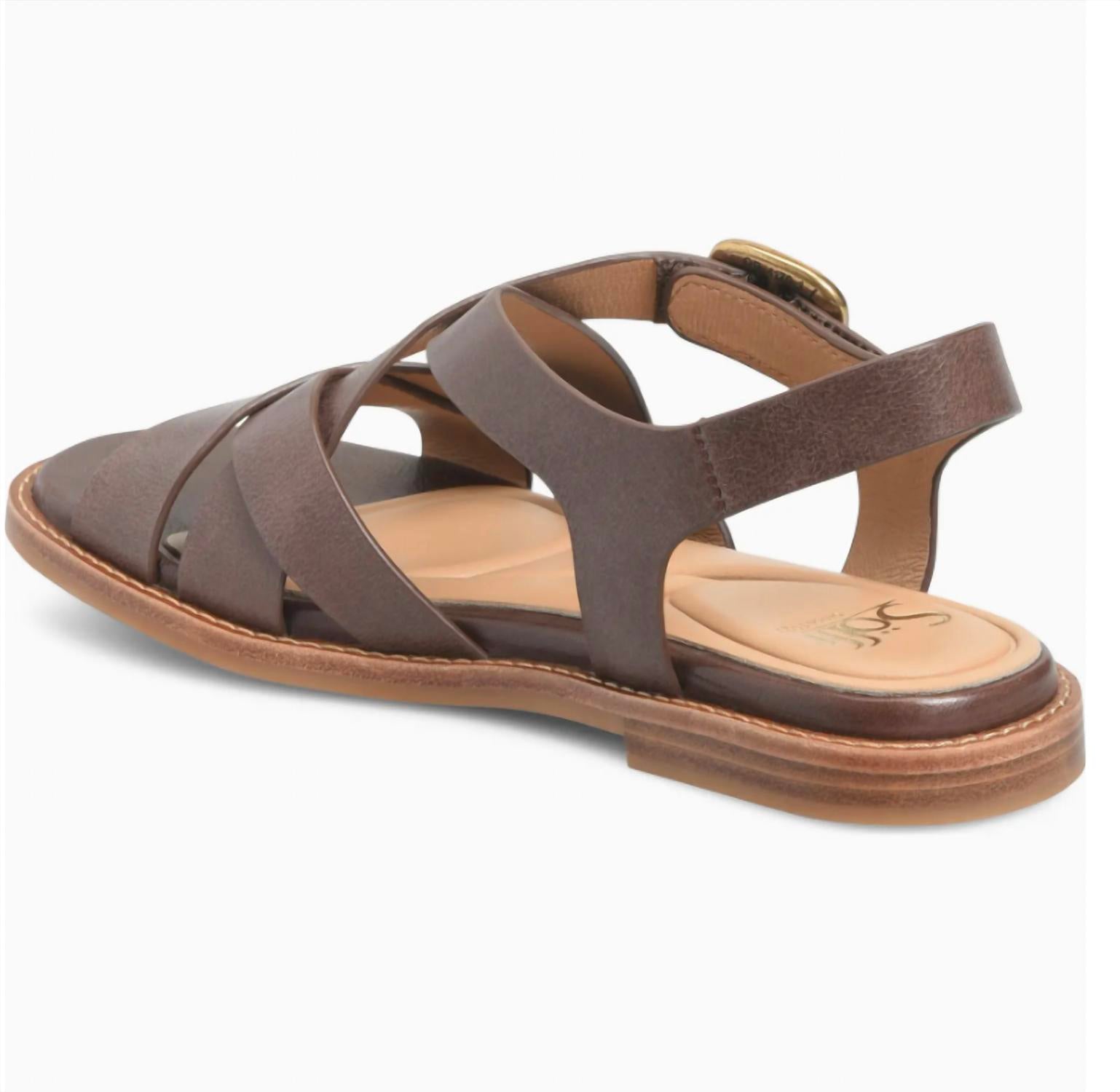 Sofft - Women's Nancy sandal