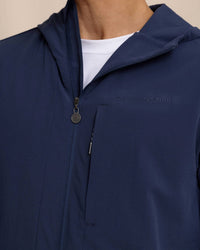 Southern Tide - Brookview Performance Jacket