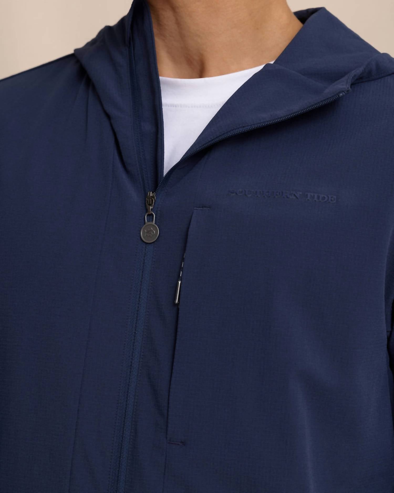 Southern Tide - Brookview Performance Jacket
