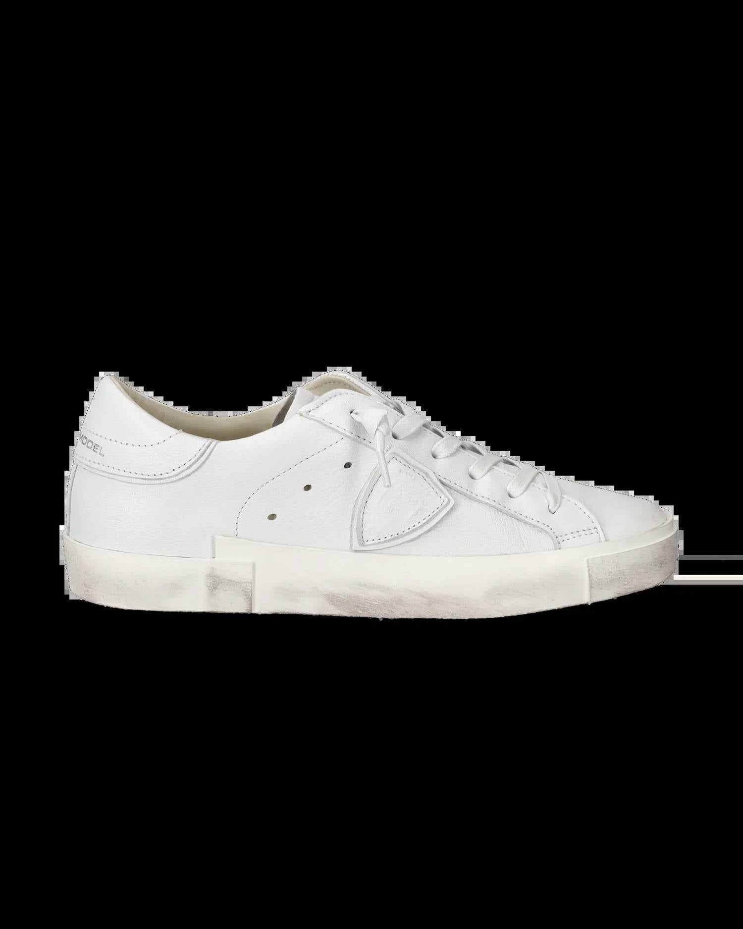 Philippe Model - Women's Prsx Low Sneakers