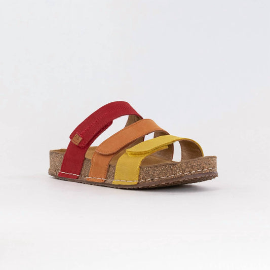 Josef Seibel - Women's Hannah Leather Sandals