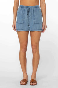 Velvet Heart - Sandy Shorts
