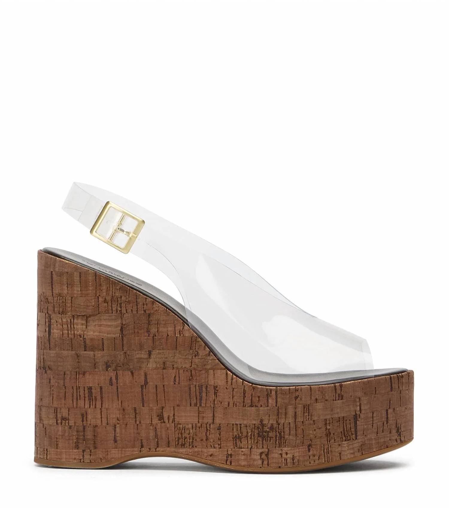 Tony Bianco - Women's Valerie Wedge Heels