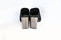 Pedro Garcia - Nobby Open Toe Mule