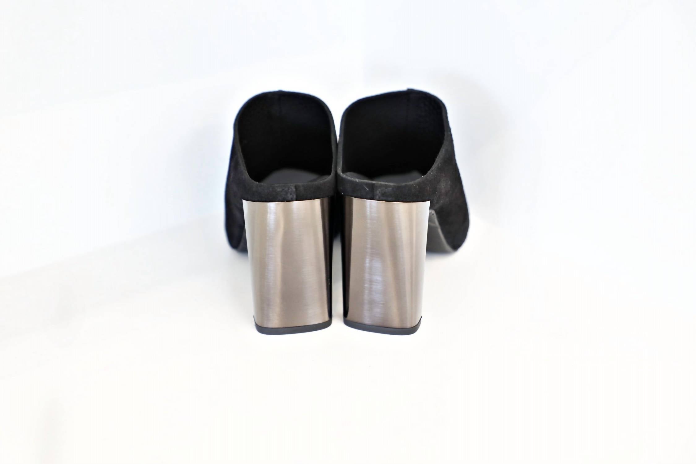 Pedro Garcia - Nobby Open Toe Mule