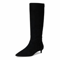 Cole Haan - Women's Go-to Knee Heel Boots