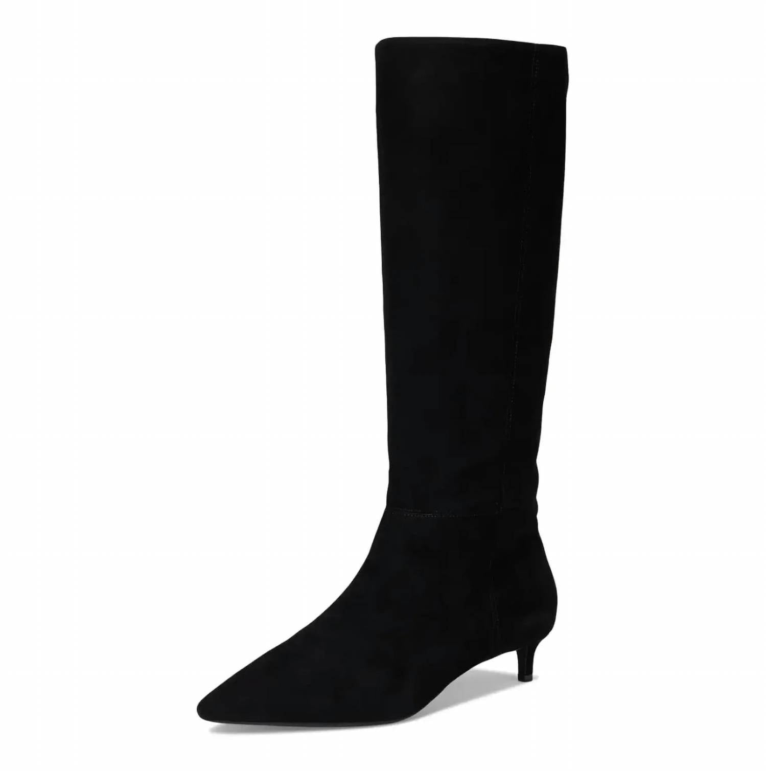 Cole Haan - Women's Go-to Knee Heel Boots