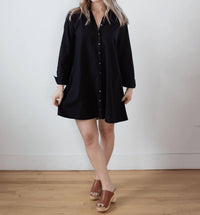 Xirena - Women's Bobby Mini Dress