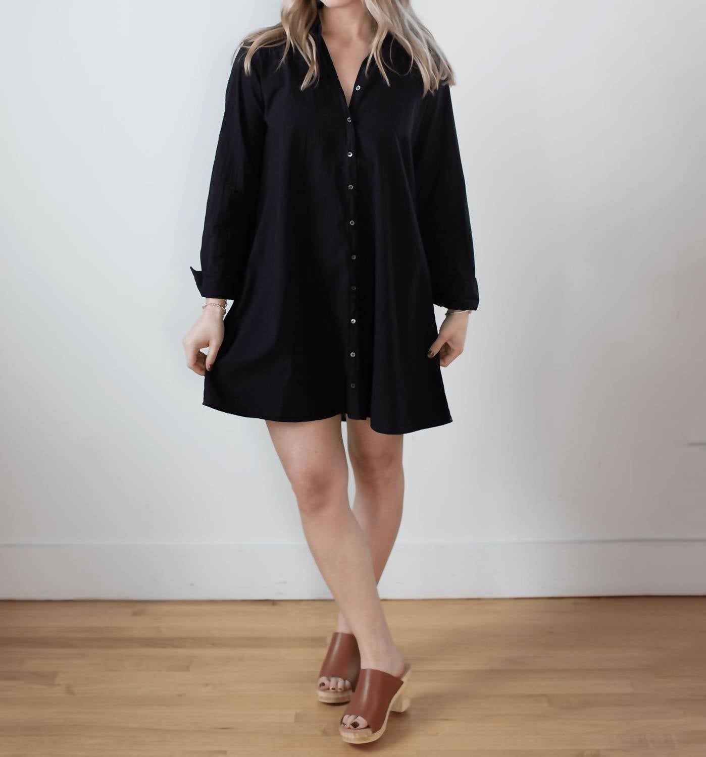 Xirena - Women's Bobby Mini Dress