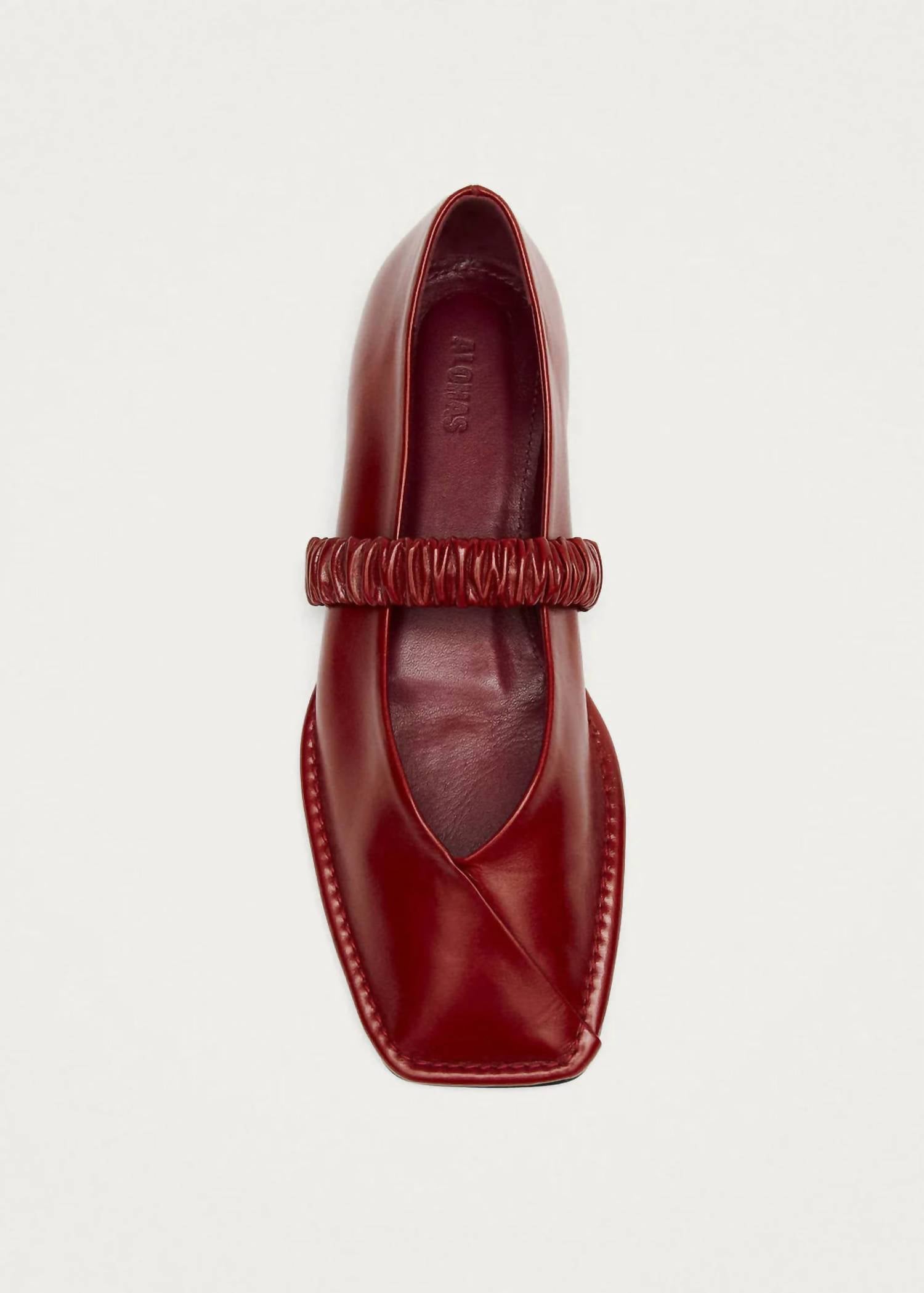 Alohas - Women's Lautan Ballet Flats