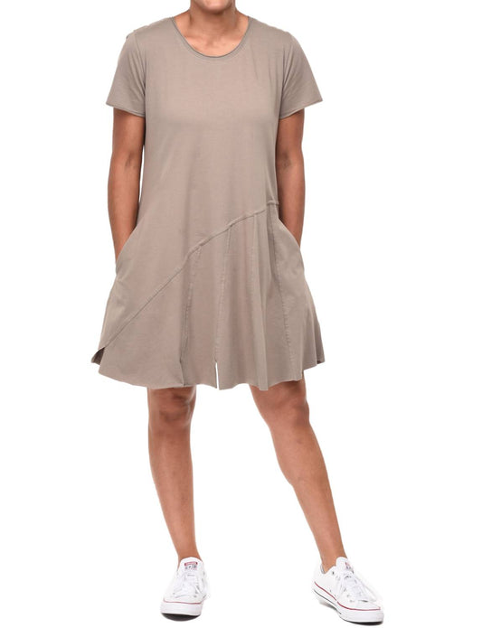 Tulip Clothing - Kendall Mini Dress