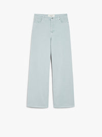 Weekend Max Mara - Medina Wide Leg Pant
