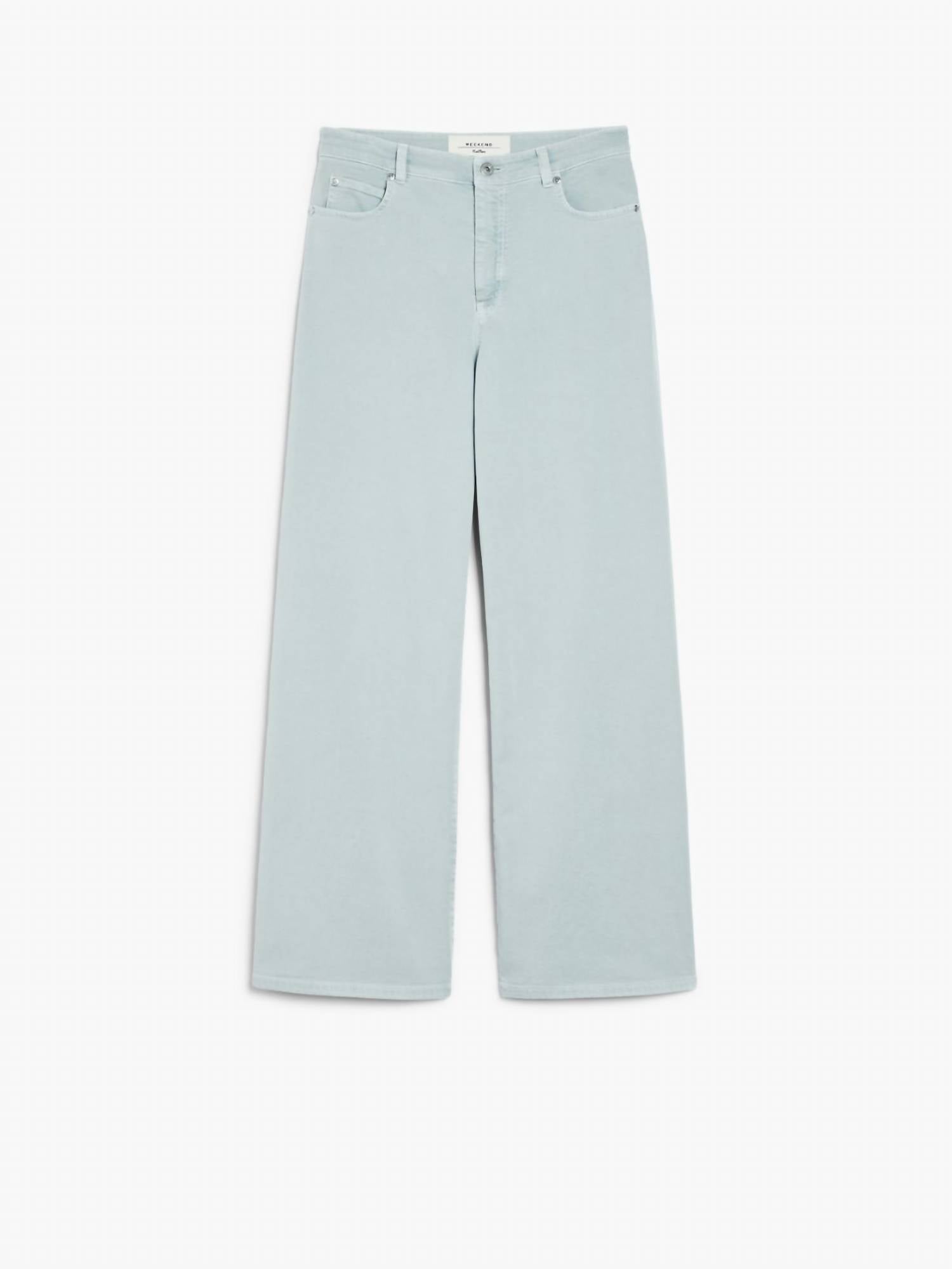 Weekend Max Mara - Medina Wide Leg Pant
