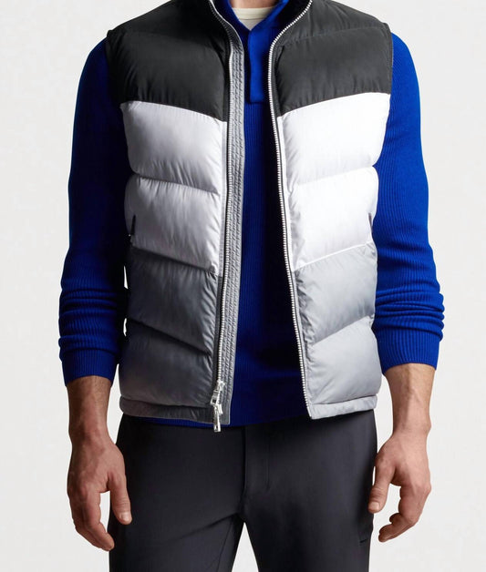 APRÈS SKI VEST