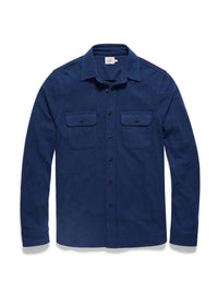 Faherty - Men Legend Sweater Shirt