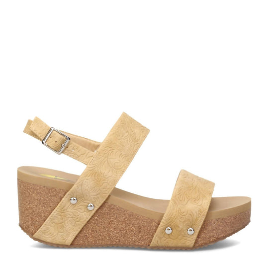 Volatile - WOMEN'S SUMMERLOVE SANDAL