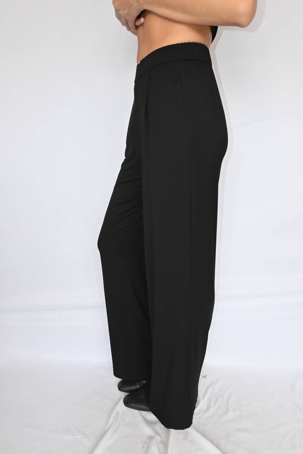 Elan - Paxton Wide Leg Pants