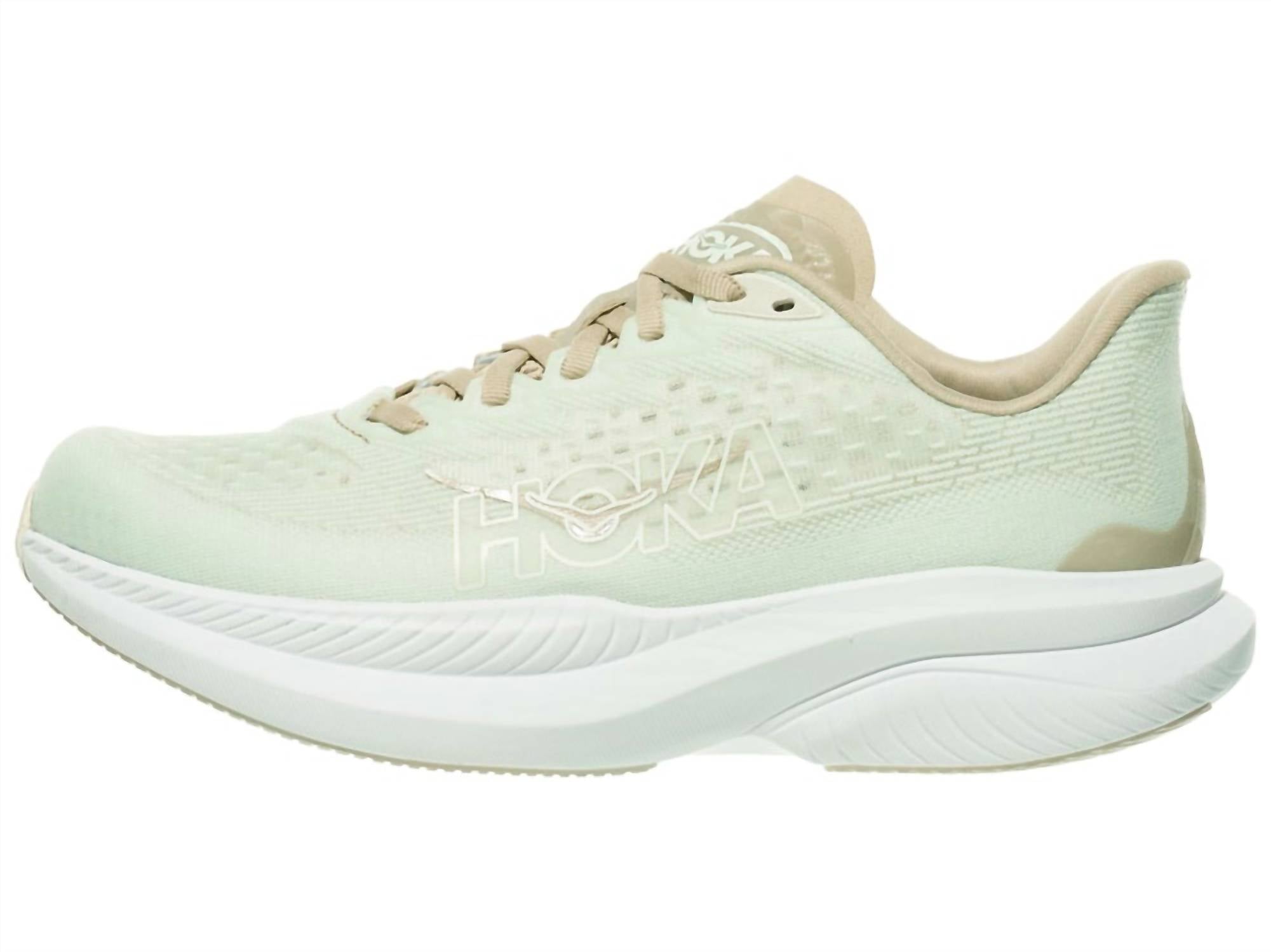 Hoka - Women's Mach 6 Shoes