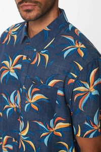 O'Neill - Grove Flow Short Sleeve Woven Shirt