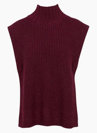 Suncoo - Pacome Sweater Vest