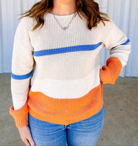 Aapparella - Carson Sweater