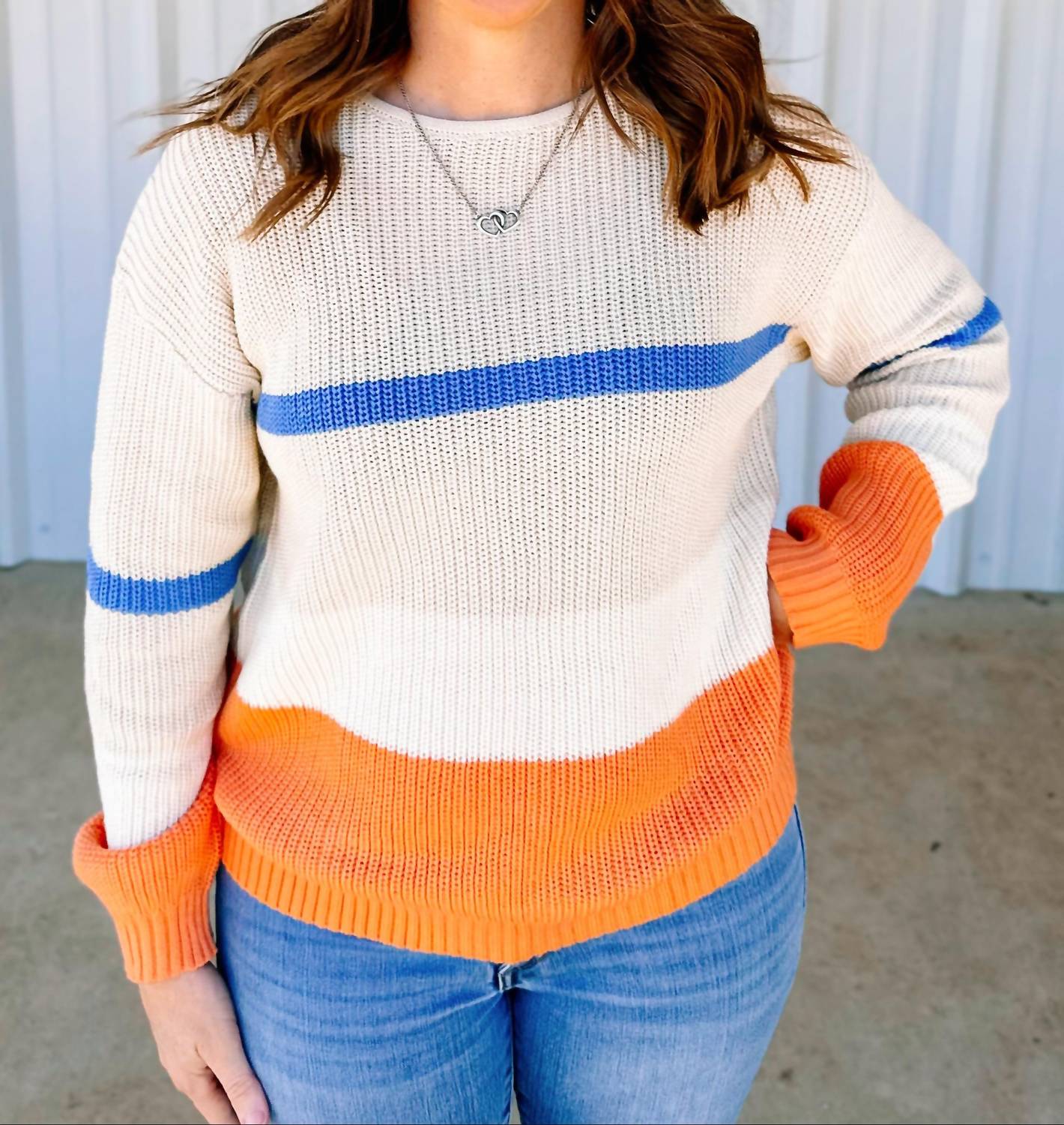 Aapparella - Carson Sweater