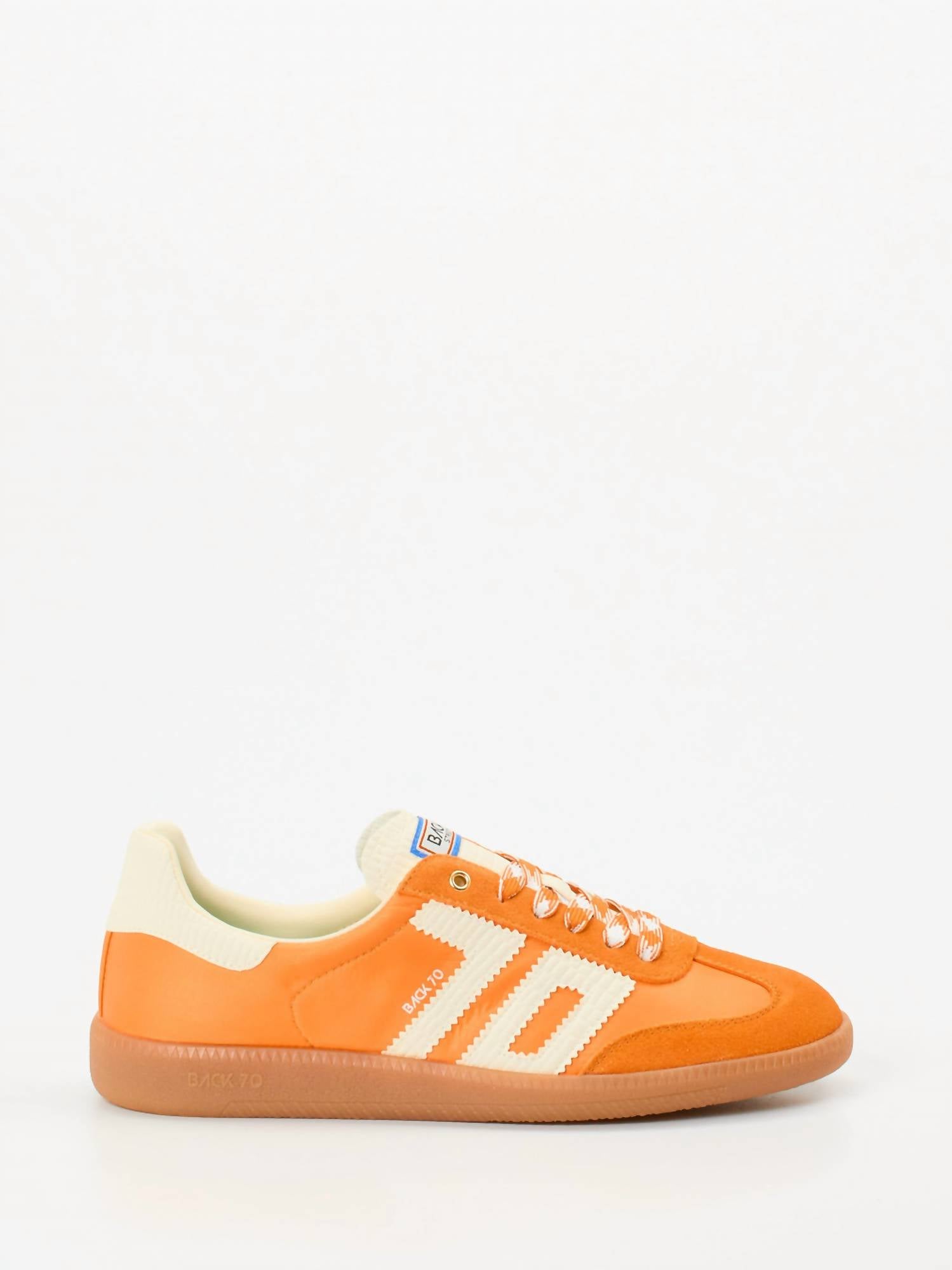 Back 70 - Women's Cloud Sneakers