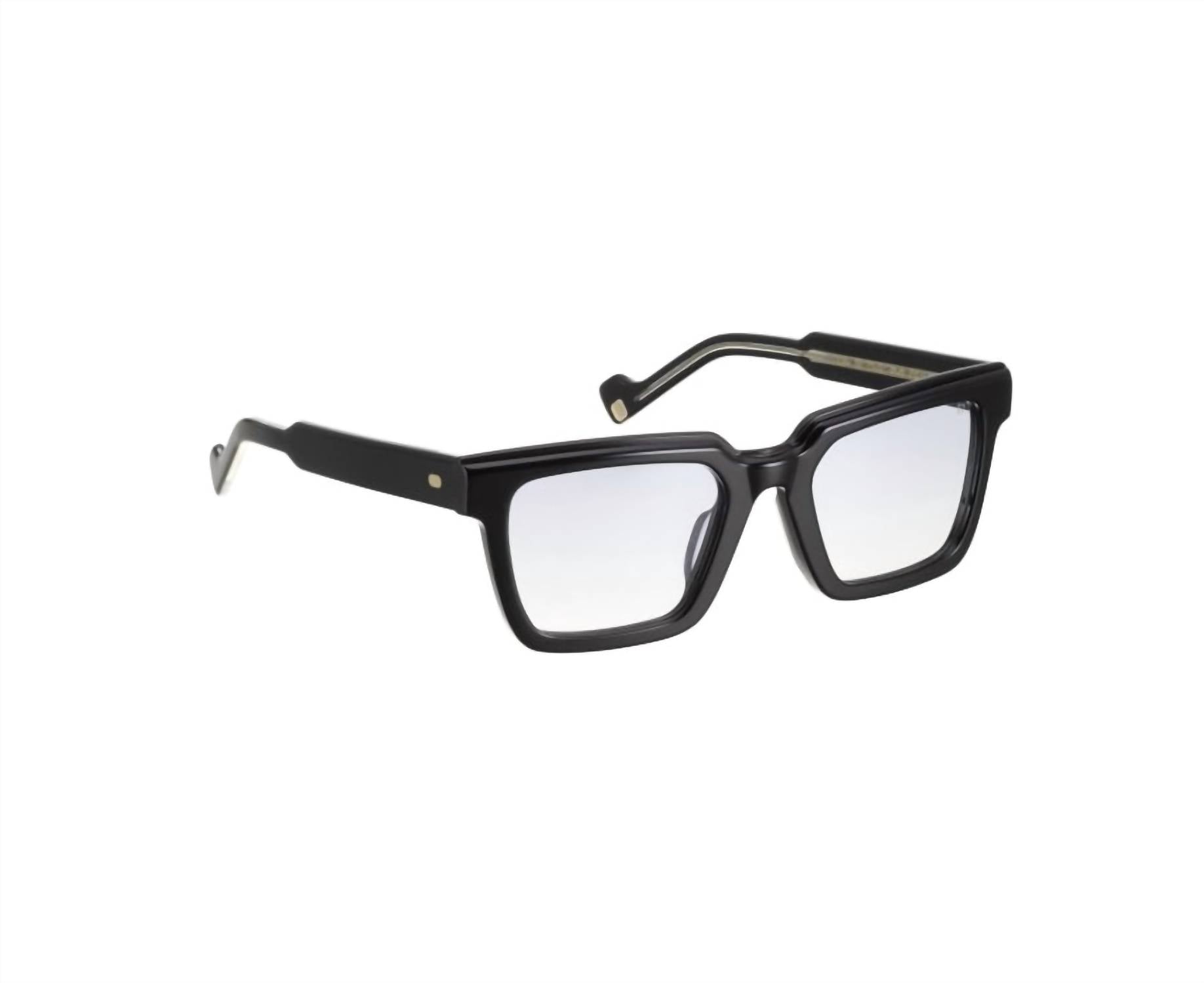 Entourage Of 7 - Unisex Callie Square Eyeglasses