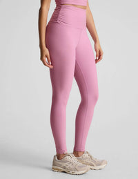 Beyond Yoga - Raise The Barre Shirred Legging