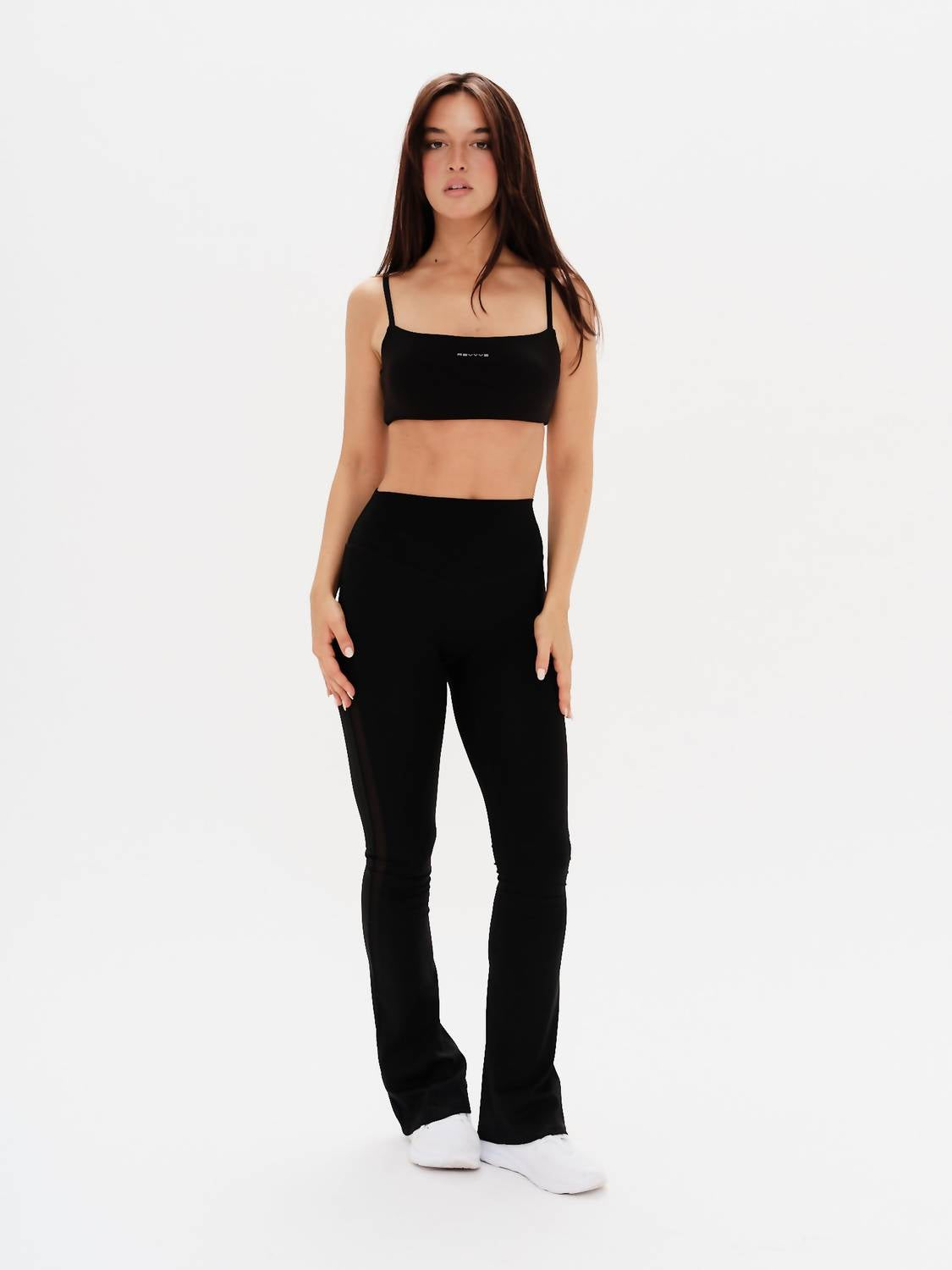 Revyve Active - Luna Sleek Lower Back Bra