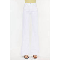 Kancan - The Blanc Classic Flare Jean