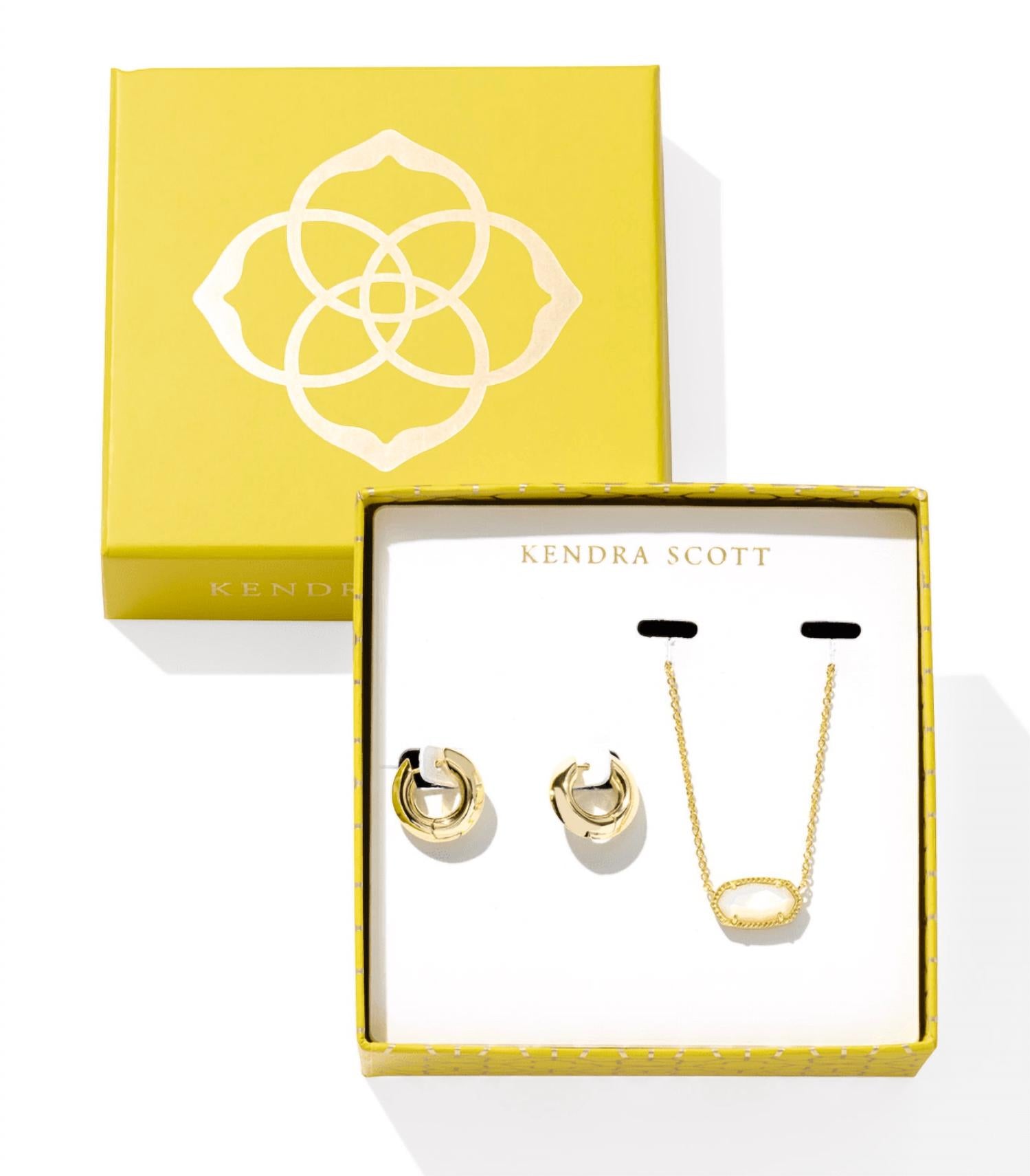 Kendra Scott - Women's Elisa Mikki Gift Set