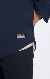 Jachs New York - Windsor Performance Shirt Jacket