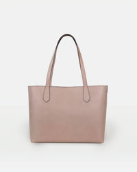Modher - Women's Elba Medium Structured Tote Bag