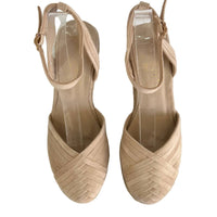Coconuts By Matisse - Women's Becca Espadrille Wedge