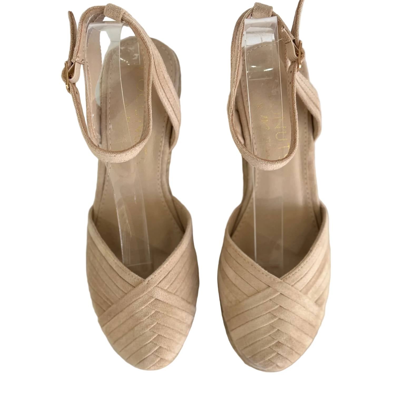 Coconuts By Matisse - Women's Becca Espadrille Wedge